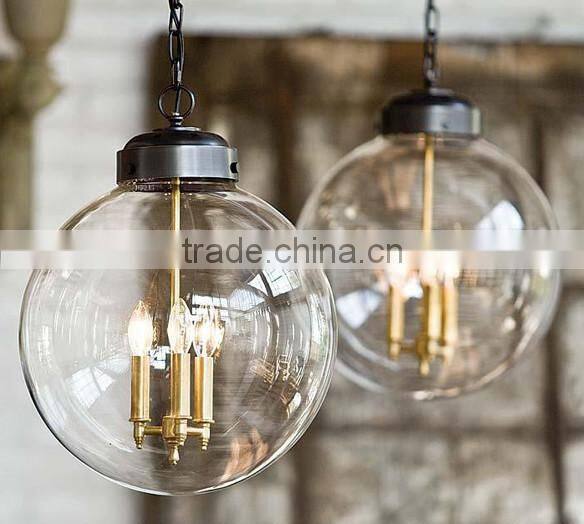 transparent chimney plastic spot type plastic diffuser lenses Material Diameter 360mm