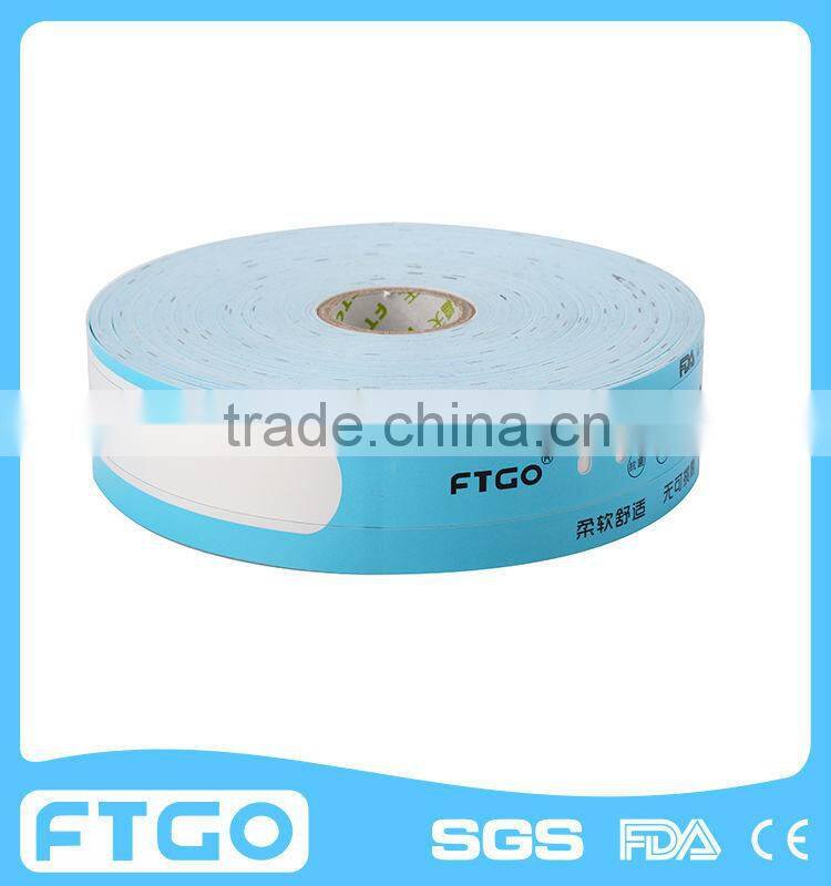 the most soft hospital id wrislet in China