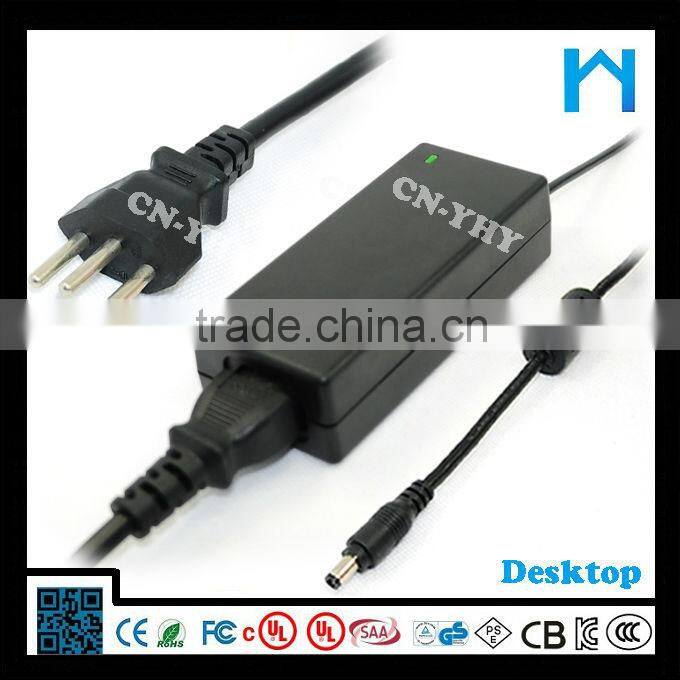 Hot selling manufacture ac dc 18v 2.5a power adapter