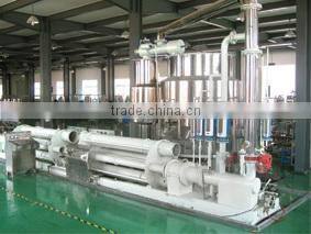 Horizontal Type Class C Volumetric Rotary Piston Water Meter