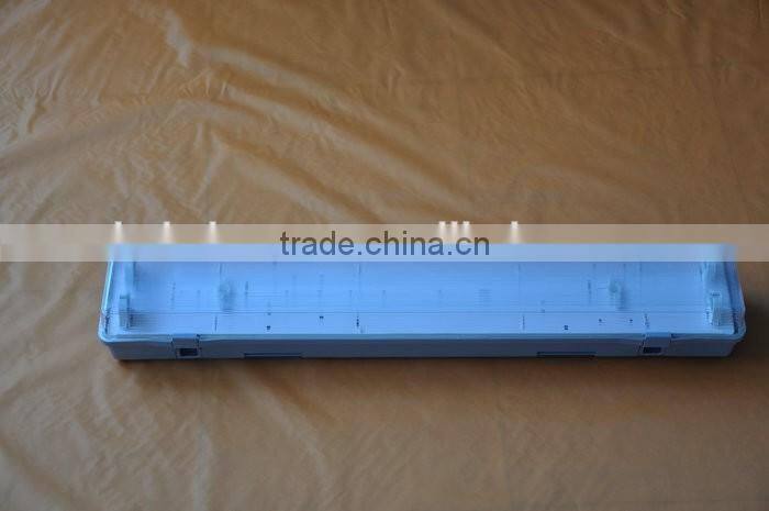 China Supplier T8 Energy Saving Dust Proof Ip65 Tri-Proof Led Light