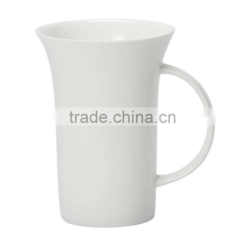 2013 single wall mug and cup ceramic