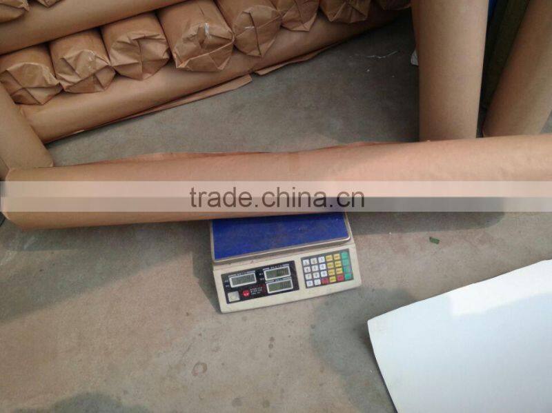 galvanised square wire netting