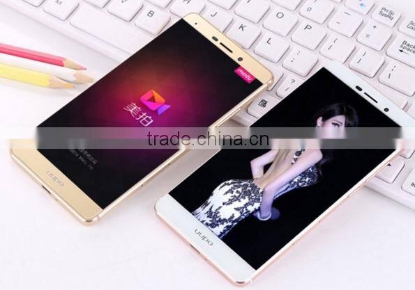 57-Worldwide Use 4G Cellphone Dual Sim Card Dual Network of TD/FDD-LTE 13MP Low-price Metal Full Shell Smartphone