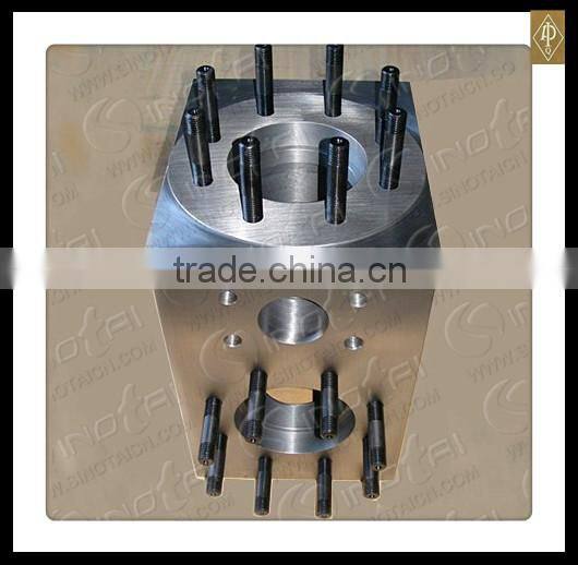 pump Fluid End modules PZ-11 made in China