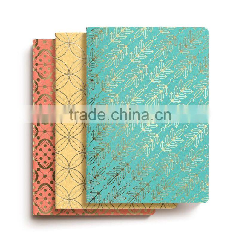 Custom A5 notebook A6 notebook printing