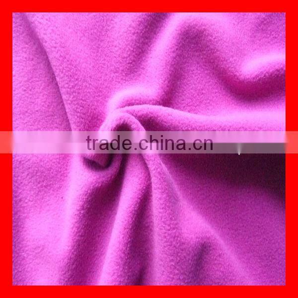 Polyester Printed Polar Fleece Fabric