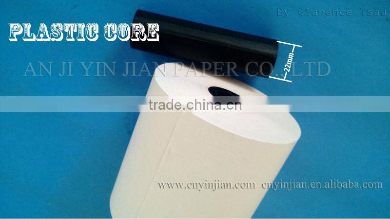2015 Trade Assurance 65mm chiropractic face paper roll