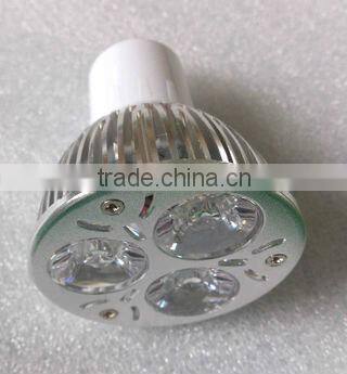 gu10 smd led 12V 5W