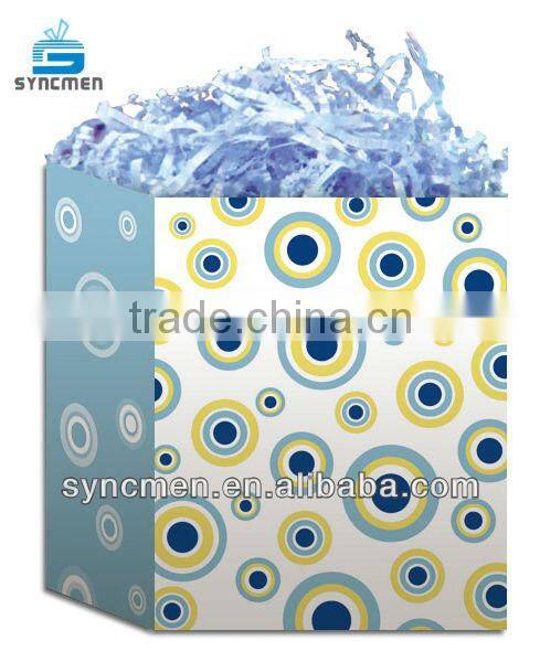 High Quality Gift Paper Packaging Bag