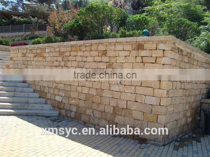 2015 New Natural Environment Culture Granite Stone