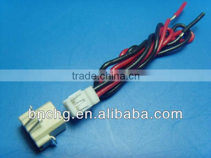 New Design IP65 LED Street Light Connectors