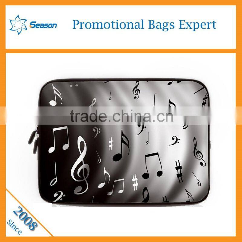 Chinese manufacturers direct sales neoprene laptop bag