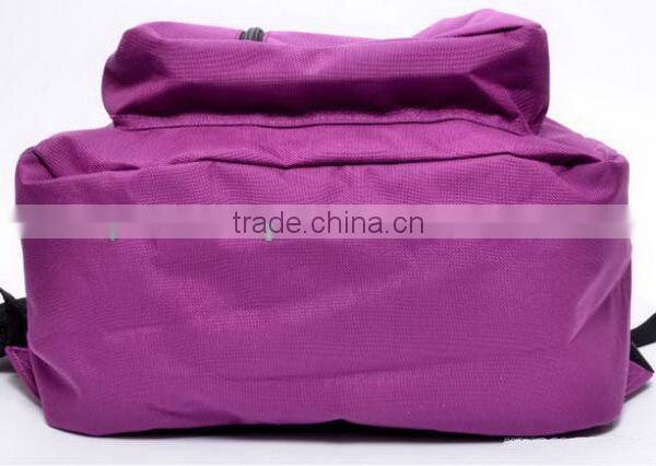 High quality promotional 18 inch neoprene laptop backpack