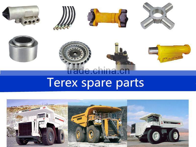 OEM service PN 15257475 TEREX RIGID TRUCK hoist pump