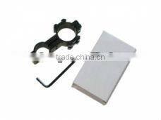 19 + 25mm Ring laser Mount scope barrel mount