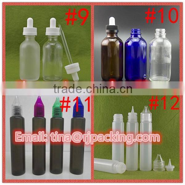 cosmetic perfume empty 1 oz 30ml aluminum bottle