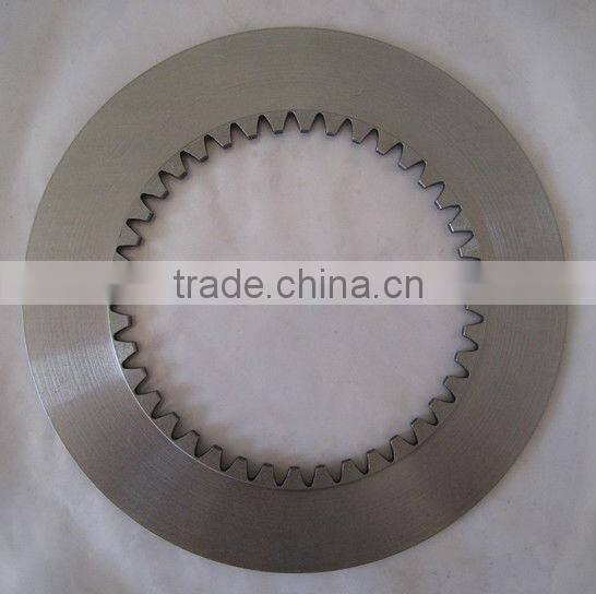 Marine Gearbox TWIN DISC A6567E Steel Plate