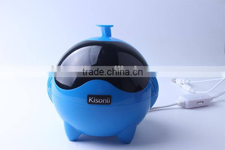 High quality sound enjoy music anytime anywhere speaker