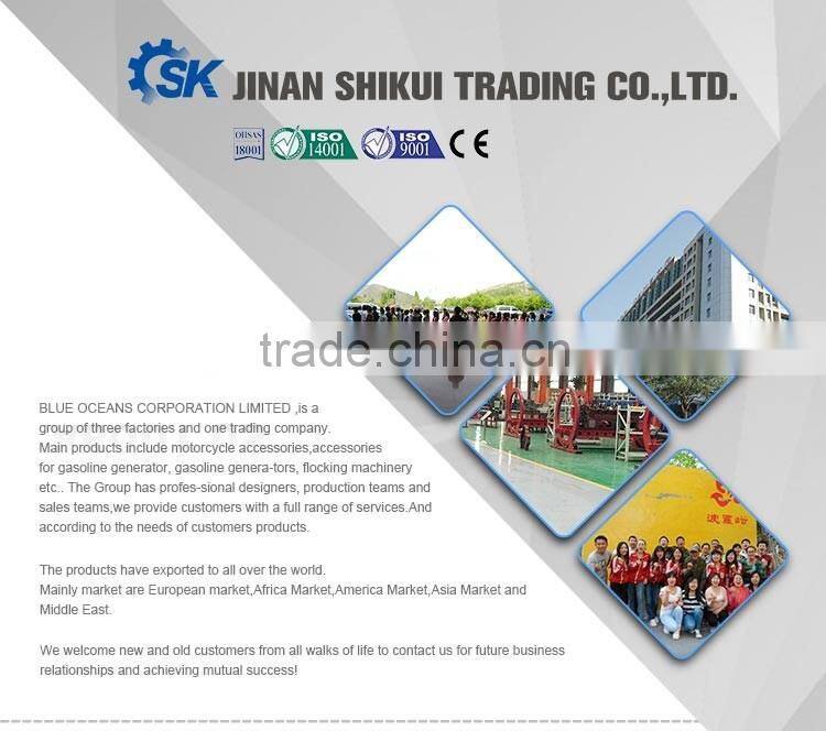 motorcycle water pump parts