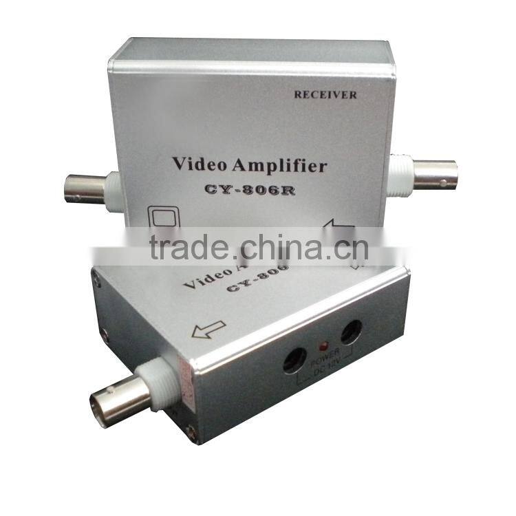 video anti-interference device, CCTV anti-jamming,video amplifier