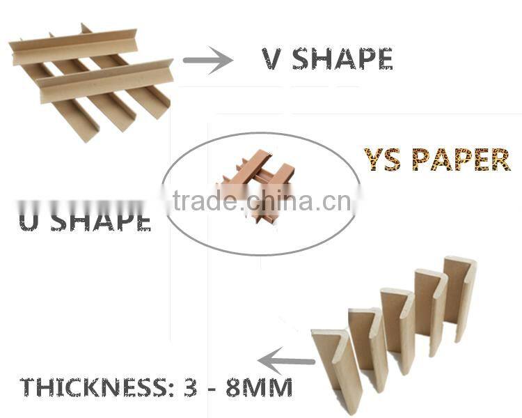 pallets protect good quality China corner protectors