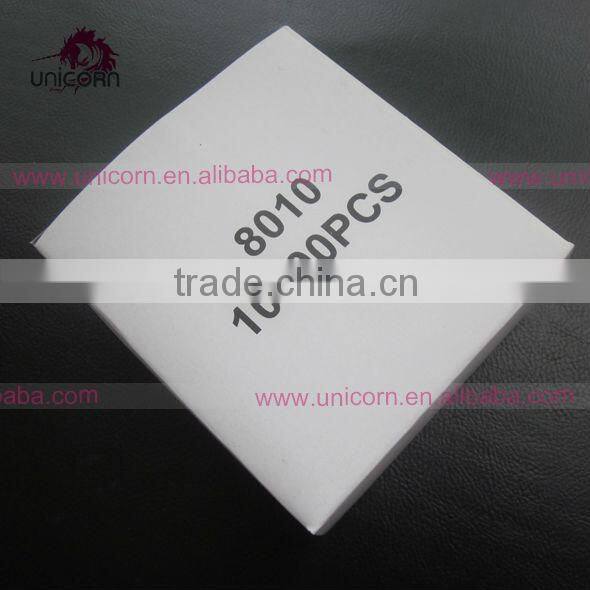 BeA 80 staples,similar to PREBENA A staples