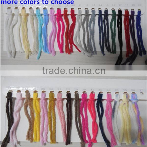 handmade crochet Cotton wall hanging for wholesale