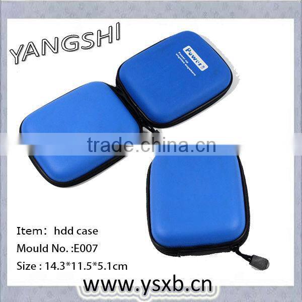 New design best quality low price hdd bag