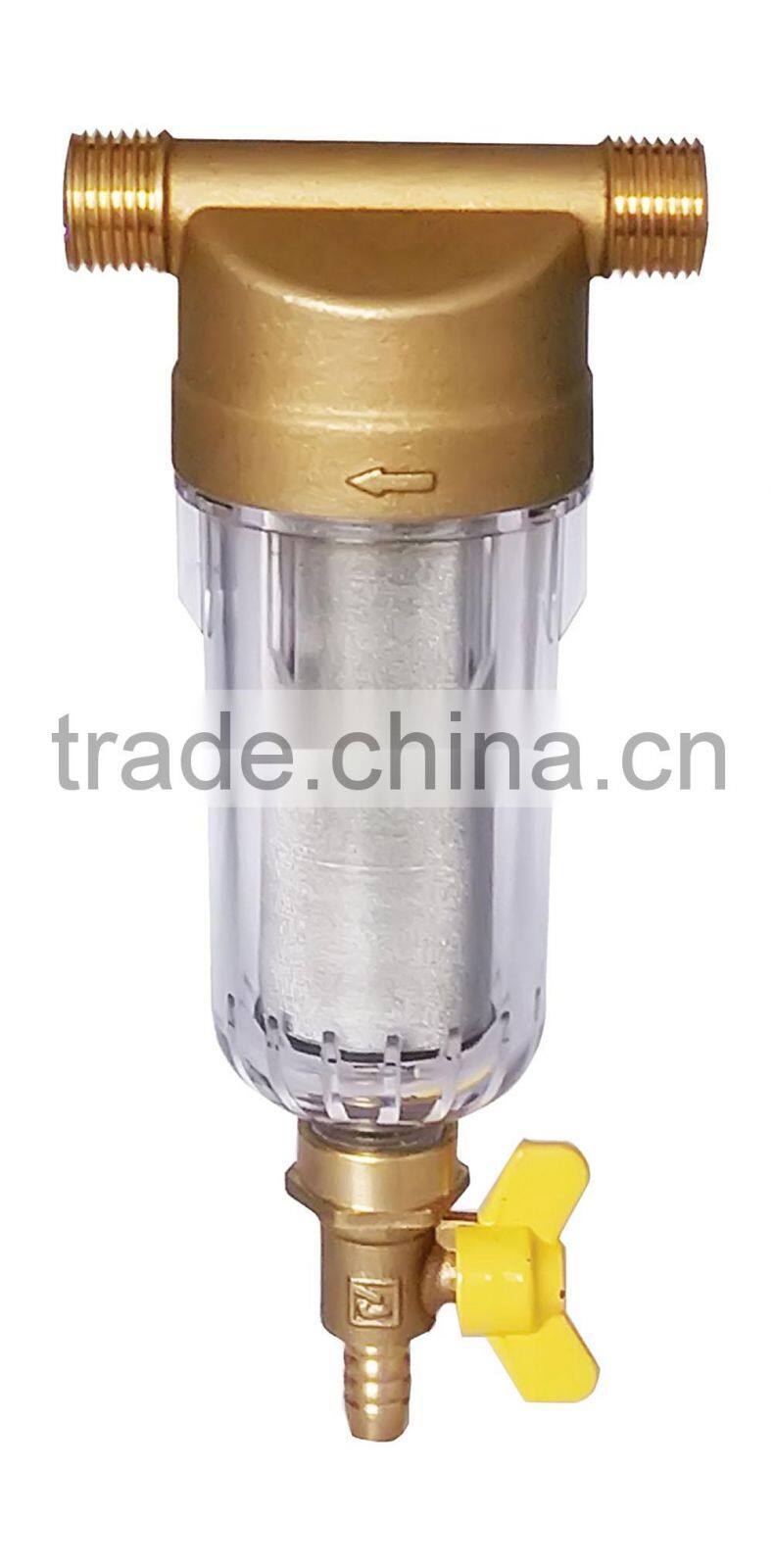 2014 top sale /fashion designed /easy-install brass valve