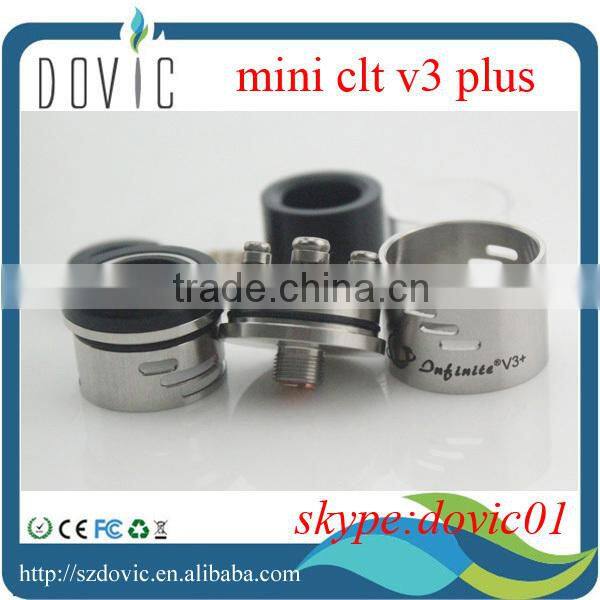 303 ss mini clt v3 rda plus