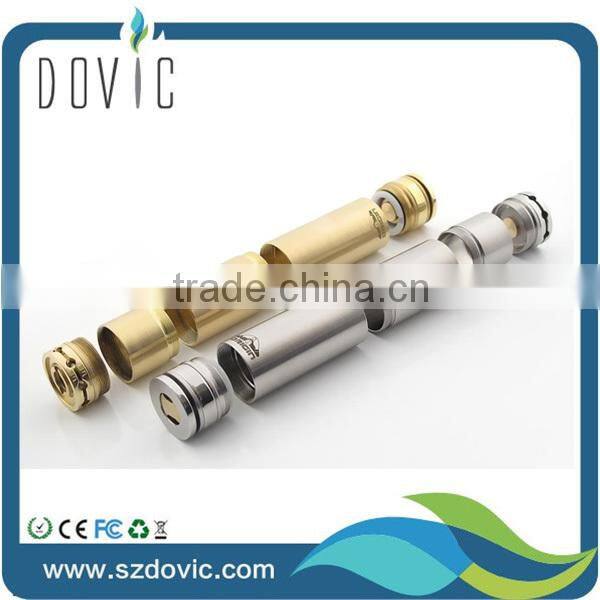 Hot products mechanical original clone SS origin mod