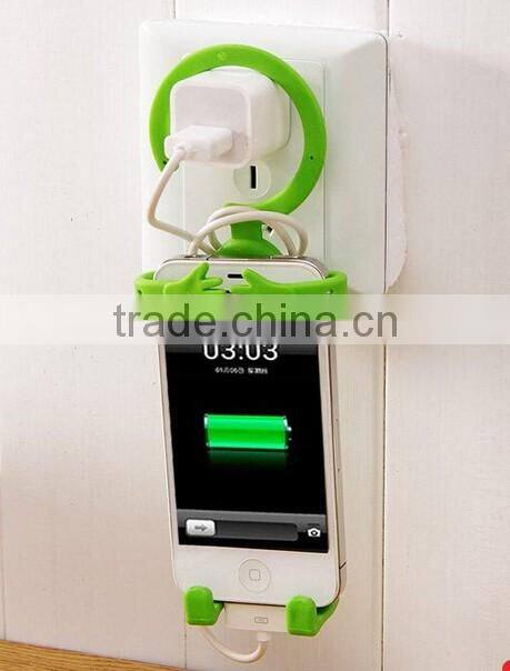 hot selling high quality best public cell phone charging station