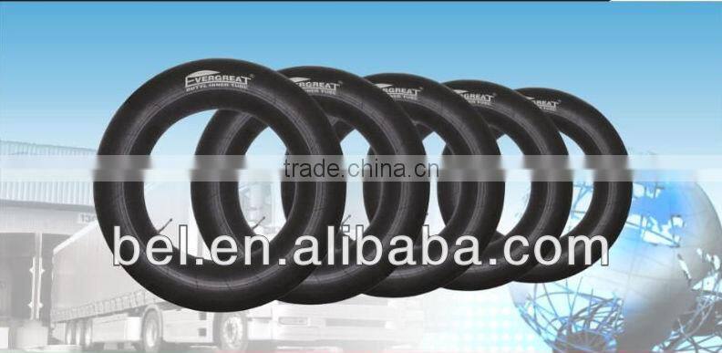 High quality butyl inner tube, car inner tube, natural rubber inner tube
