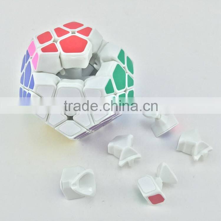 ShengShou Aurora Megaminx cube
