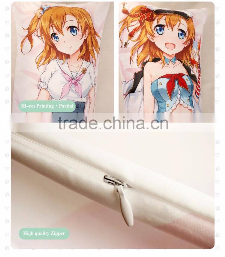 Anime hot girl body pillow hug pillow EVA asuka