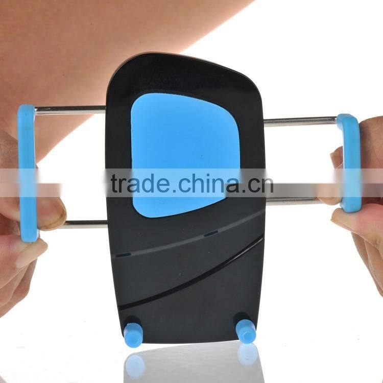 360 Rotate Universal In Car Air Vent Mount Cradle Holder Stand for Phone iPhone