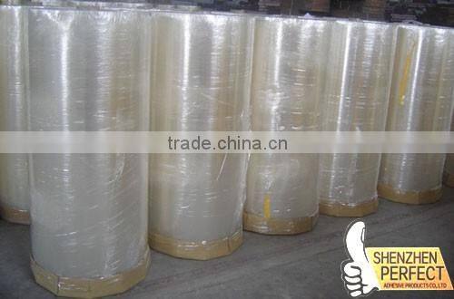 Hot Sale Custom Easy Tear Cheap Black Duct Tape