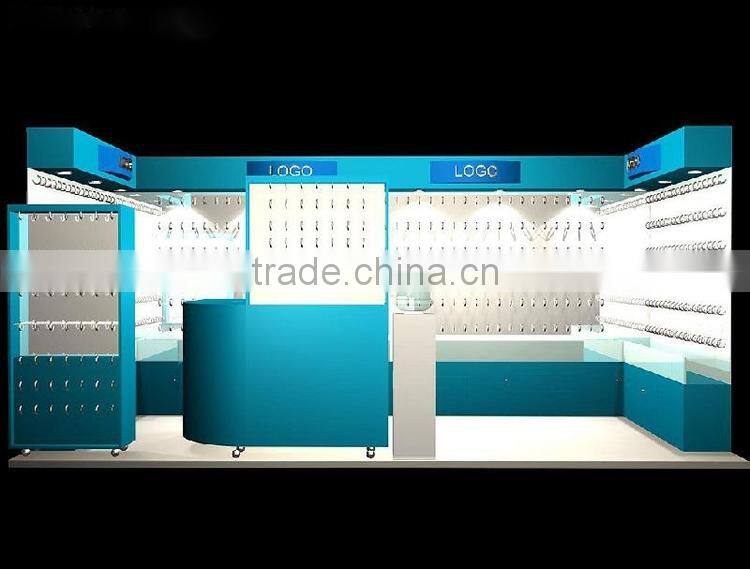 China wholesale cosmetic pop display,custom perfume display stands