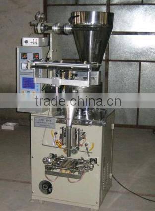 High Efficient Automatic Instant Coffee Packing Machine