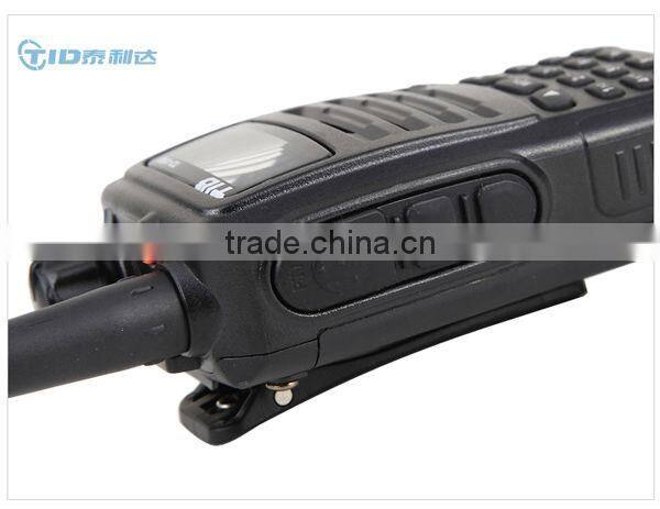 UHF TD-V58 quality gurantee amature ham radio 2 way radios