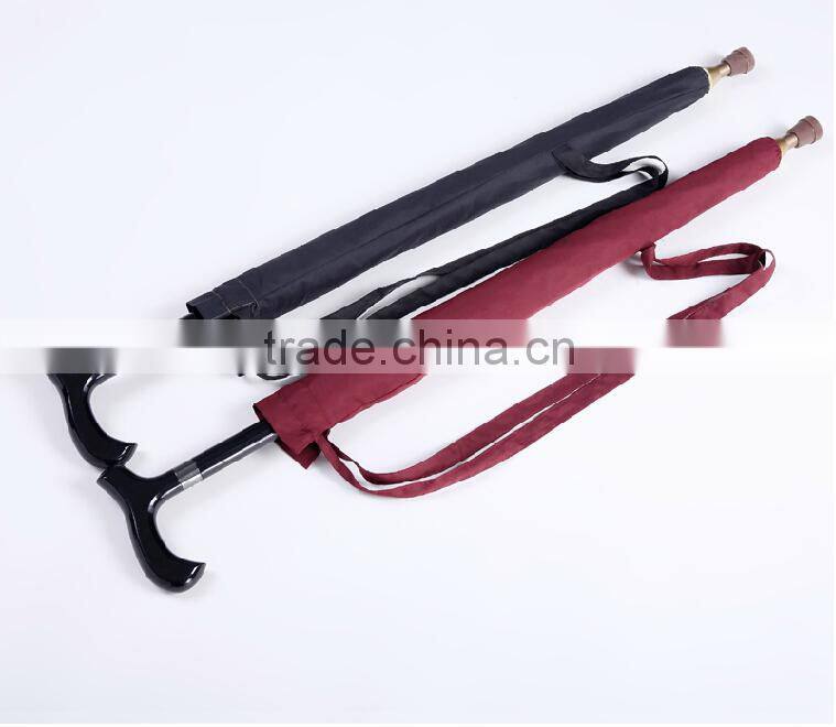 Canes Crutch Umbrella Products for Old People