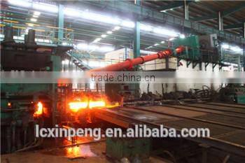 black astm a106 gr.b sch40 seamless carbon casing pipes/line pipe on hot sale