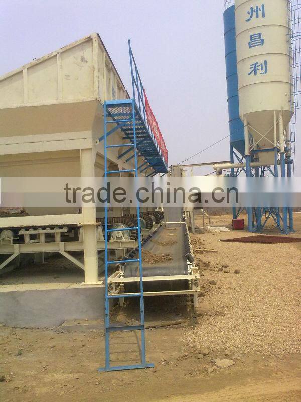 Top Brand!!! MWCB500-500t/h pugmill plant Popular in Australia