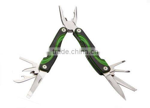 Multi Tool Pliers With Knife