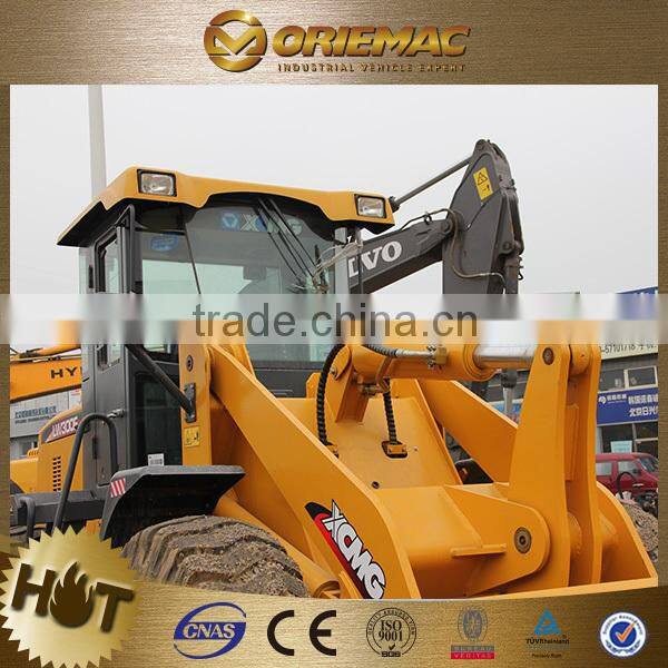 3ton XCMG LW300F Wheel Loader