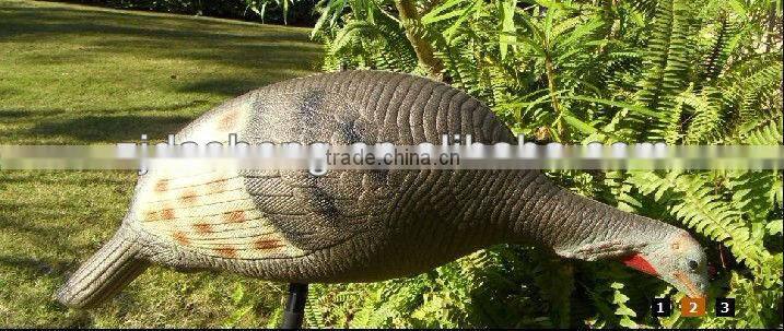 hunting duck decoy