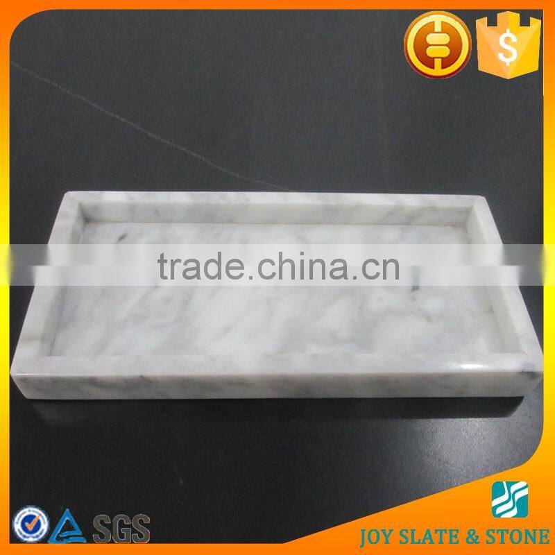 China factory fancy marble craft/marble jewelry box