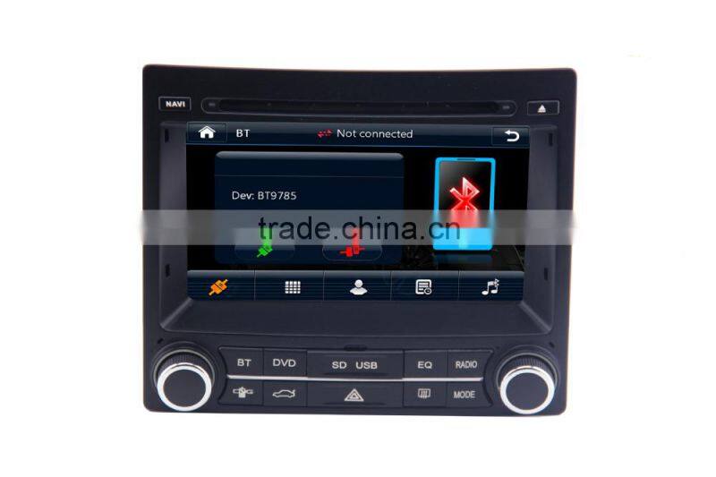 GPS+DVD+BT+TV+3G+Phone car Accessories for Peugeot 405 with Win CE 6.0 system 800MHz MCU DVR OBD2