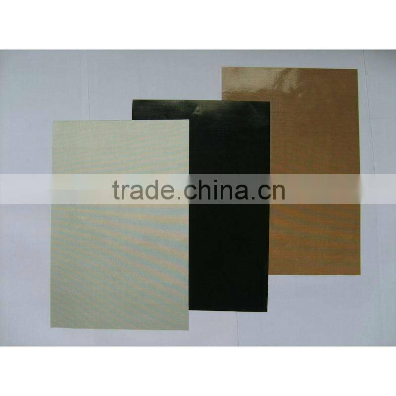 Fiberglass PTFE Fabric